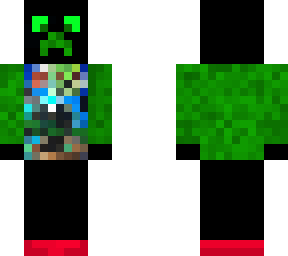 creecheryt