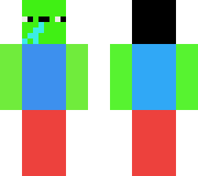 creeper