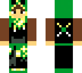 creeper chetao