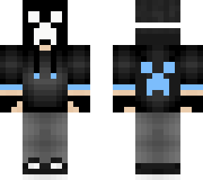 creeper dream