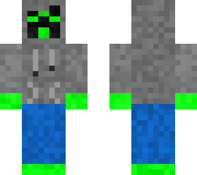 creepr gamr