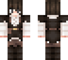 creepstick (steampunk)