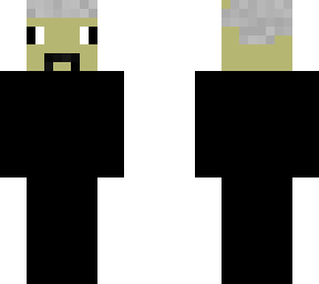 creepy grandapa