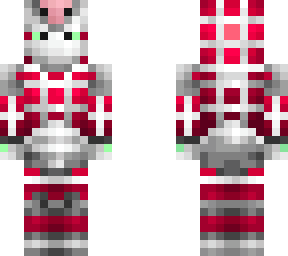 crimson