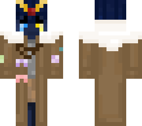 cronmisk redesign 2.0