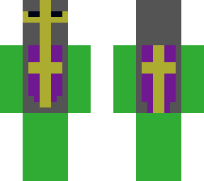 crusader