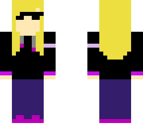 custom skater skin
