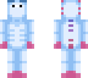 cute axolotl??
