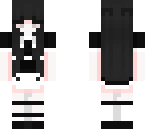cute maid