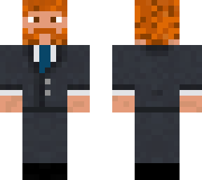 dad red