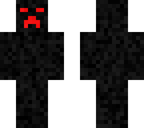 dark bad creeper