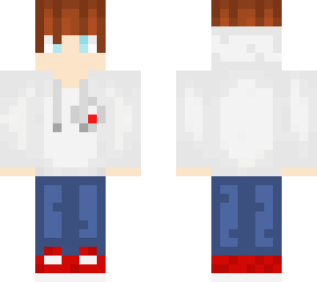 dark ginger 4.0
