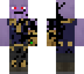 dark thanos