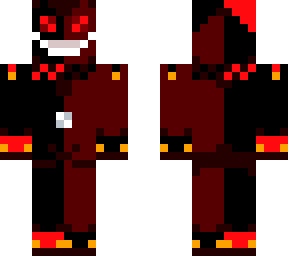 darkness clown king