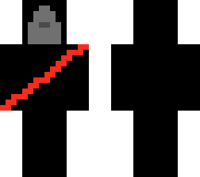 darth oreo original skin