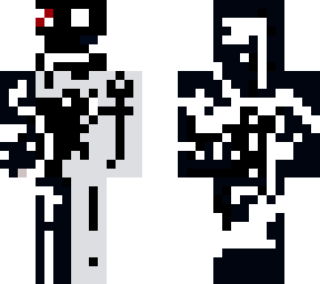 dead miner