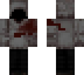 death boy skin