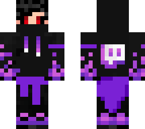 demon boy with cancer strap on left arm