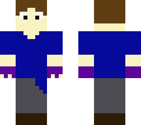 demon/human