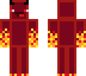 demon skeppy