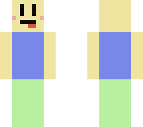 derp roblox noob
