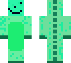 derpy dino