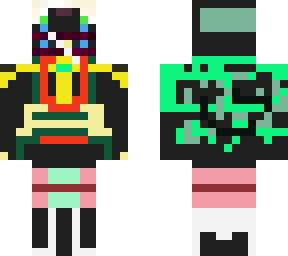 destroyer