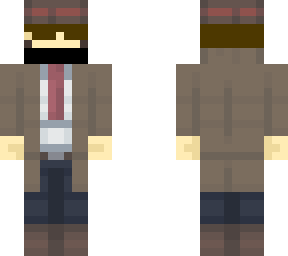 detective neebo