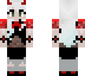 devil girl