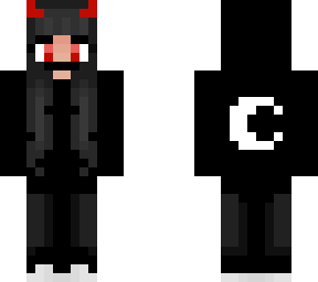 devil moon