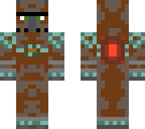 dewastator