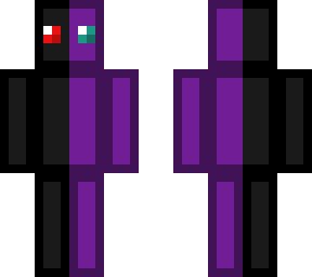 diamond/amethyst totem