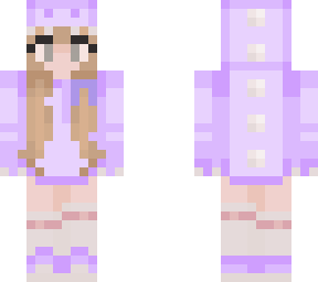 dino skin w ribbon