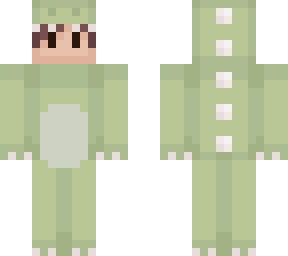dinoman