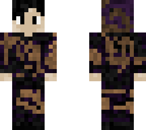 dirtreeee skin v2