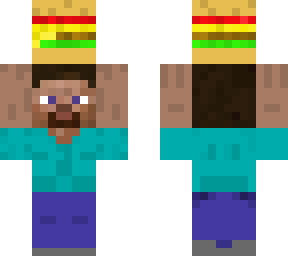do you want a burger