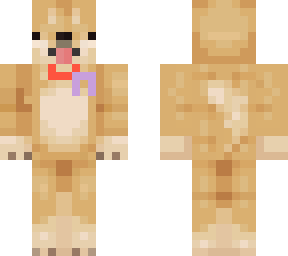 doggo - cancer support
