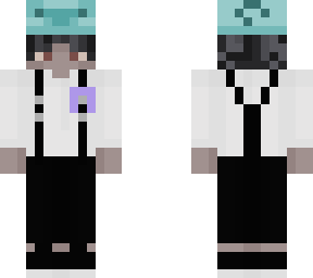 dont use my skins