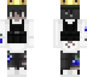 dont use my skins