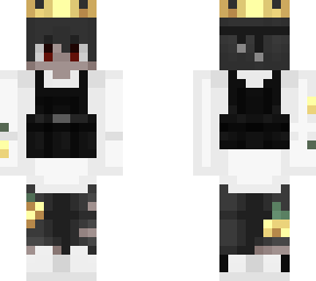 dont use my skins