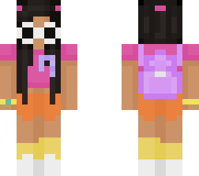 dora - cancer support