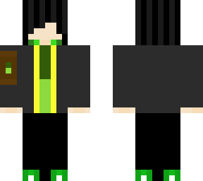 draco in harry potter (draco from itsfunneh)