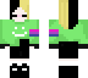 dream fan skin! :)