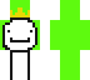 dream king