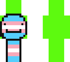 dream pride - trans