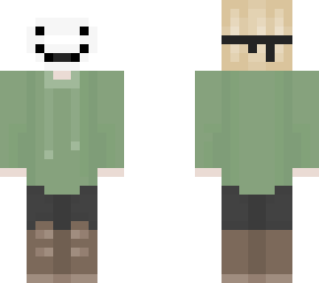dream skin