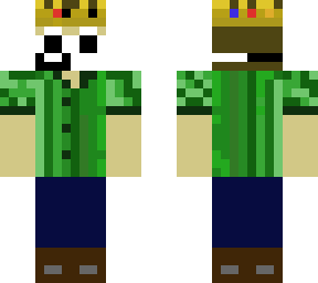 dream smp mix