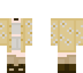 dress with skin credits:@sorryfromaoi