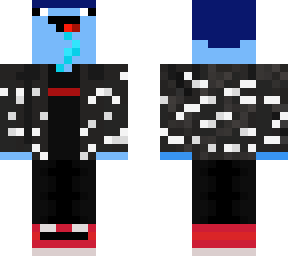 drippy ice boi