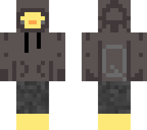 duck